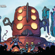 Illustration for article titled Do you need to read comics to watch Guardians of the Galaxy?